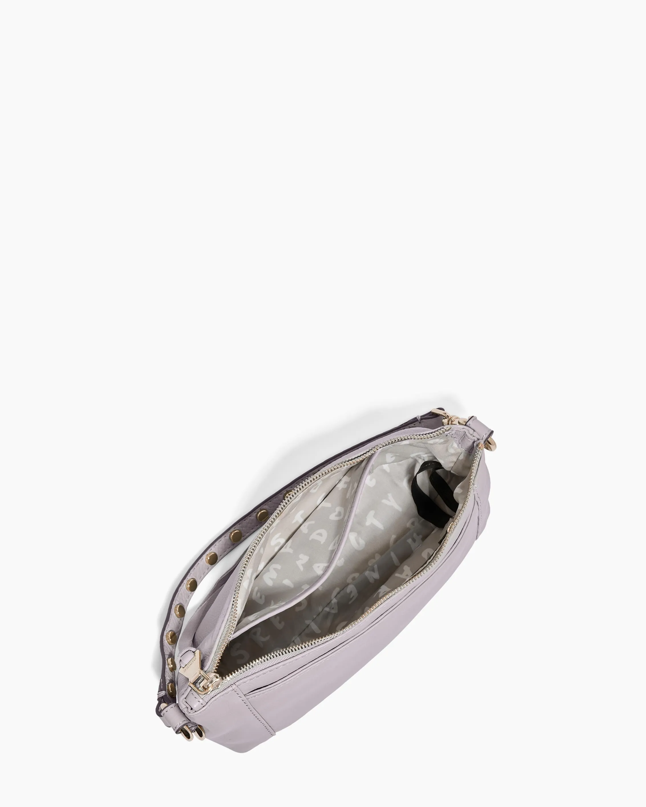 Riverside Convertible Crossbody sold by Aimee Kestenberg product image thumbnail 4