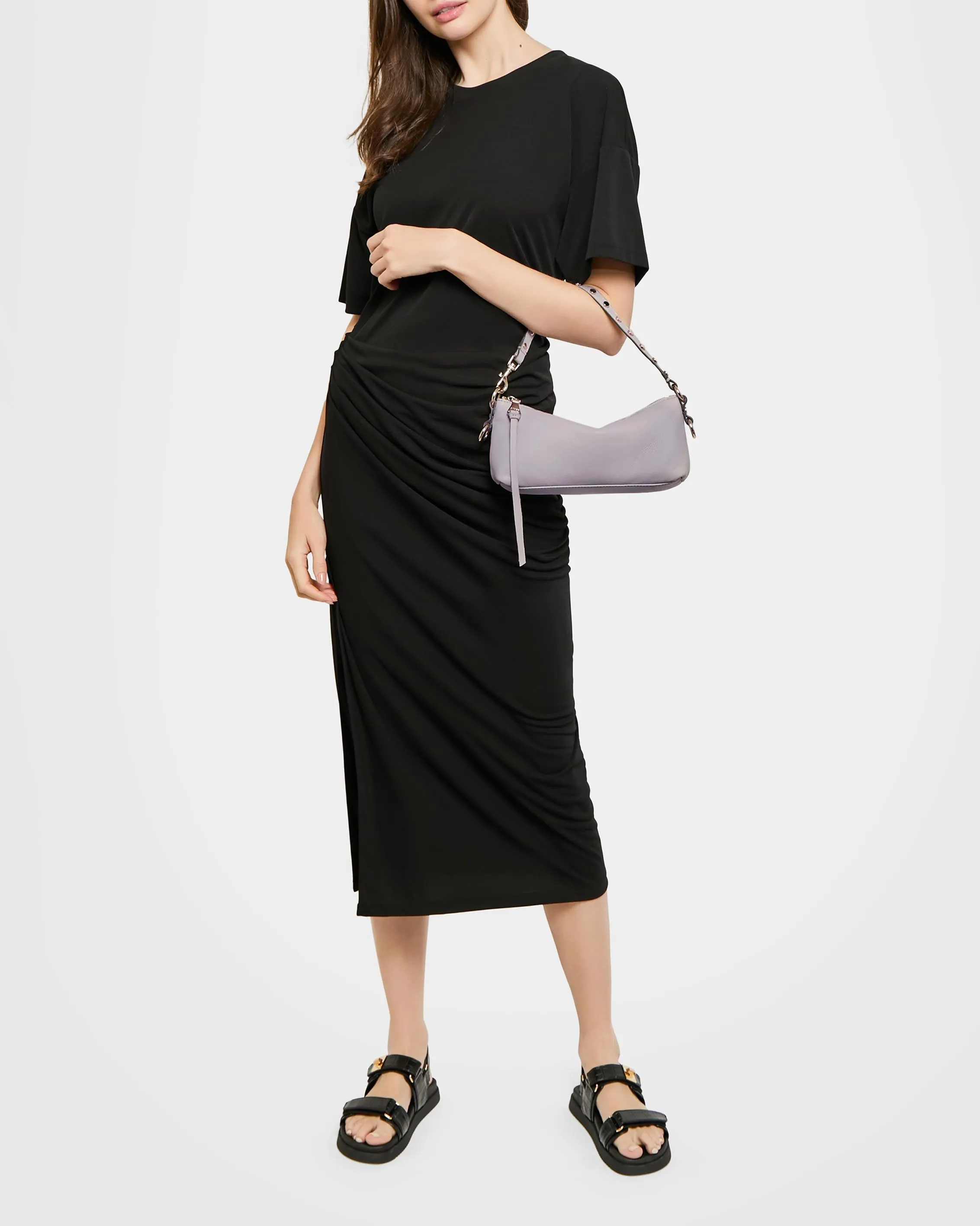 Riverside Convertible Crossbody sold by Aimee Kestenberg product image thumbnail 2