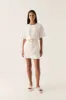 Thalia Oversized Tee sold by Aje