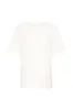 Thalia Oversized Tee sold by Aje
