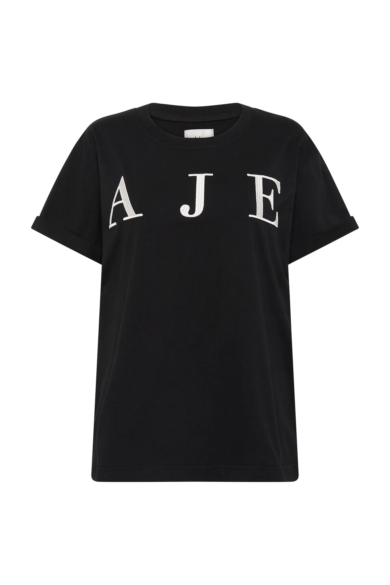 Luna Logo Heritage Tee sold by Aje product image thumbnail 2