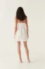 Vibration Jacquard Mini Dress sold by Aje