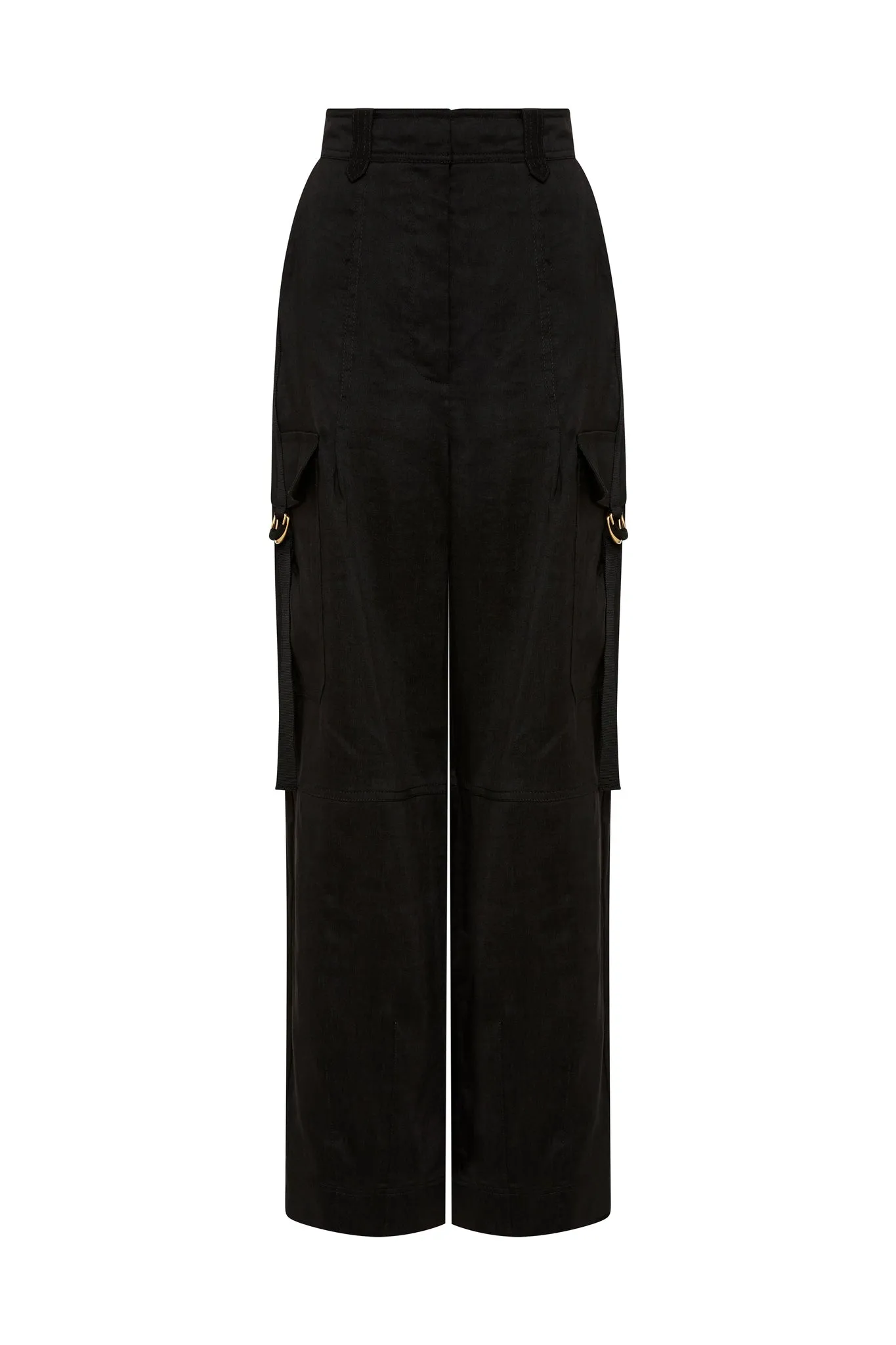 Escapade Ribbon Utility Pant sold by Aje product image thumbnail 2