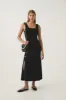 Rossana Knit Midi Skirt sold by Aje