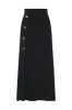 Rossana Knit Midi Skirt sold by Aje