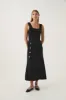 Rossana Knit Midi Skirt sold by Aje