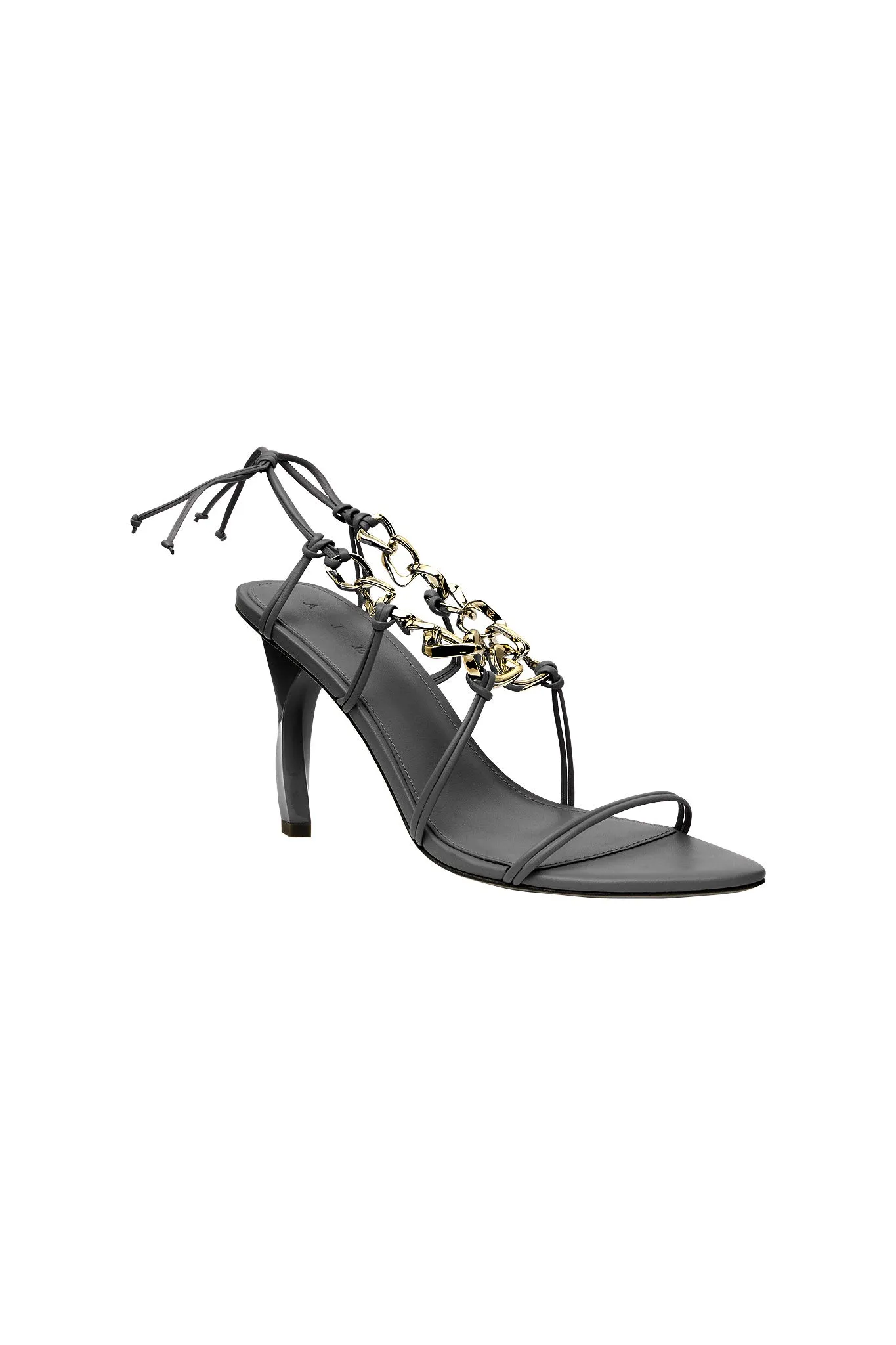 Astrid Chain Heel sold by Aje product image thumbnail 3