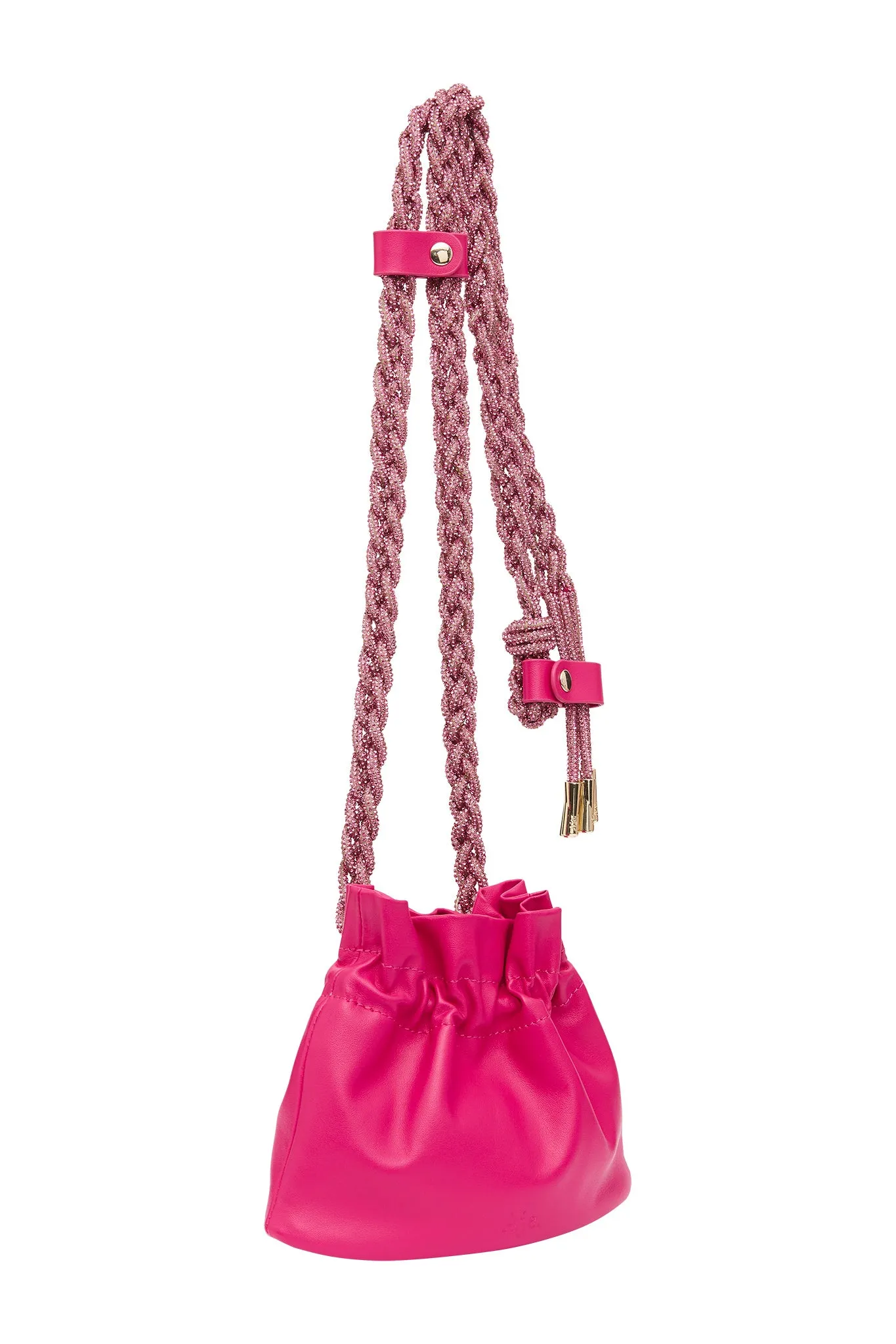 Shima Crystal Rope Crossbody Bag sold by Aje product image thumbnail 3