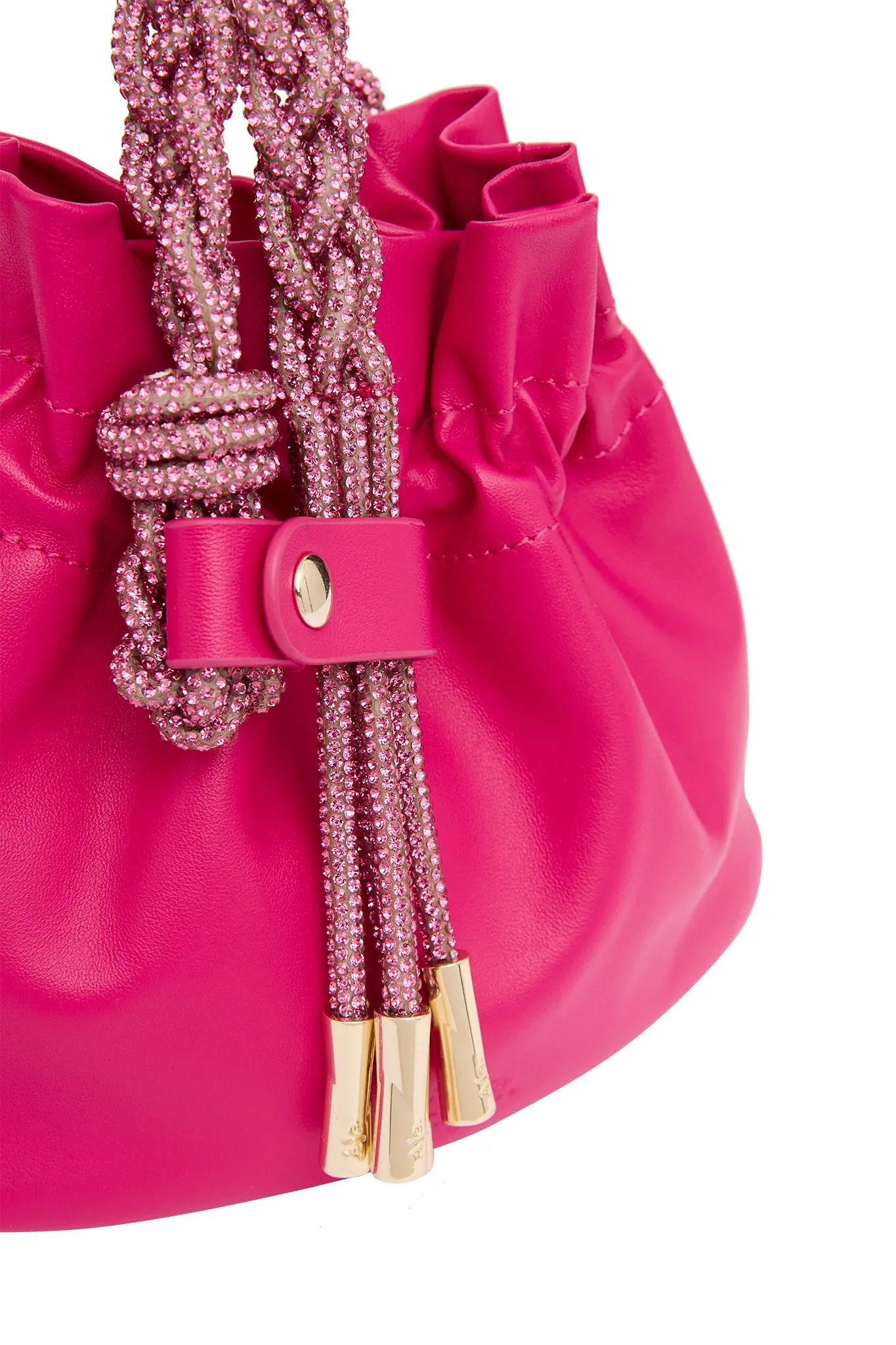 Shima Crystal Rope Crossbody Bag sold by Aje product image thumbnail 4