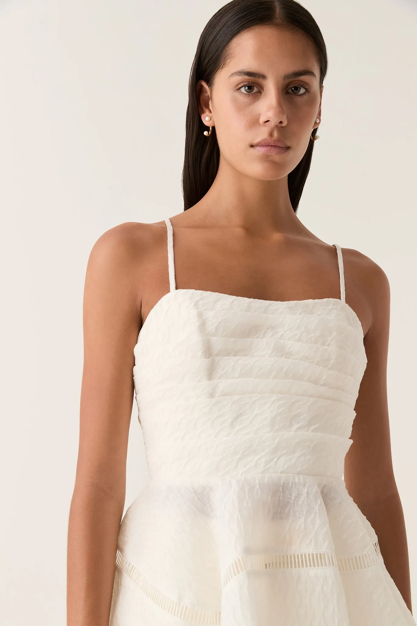 Cinque Jacquard Top sold by Aje product image thumbnail 4