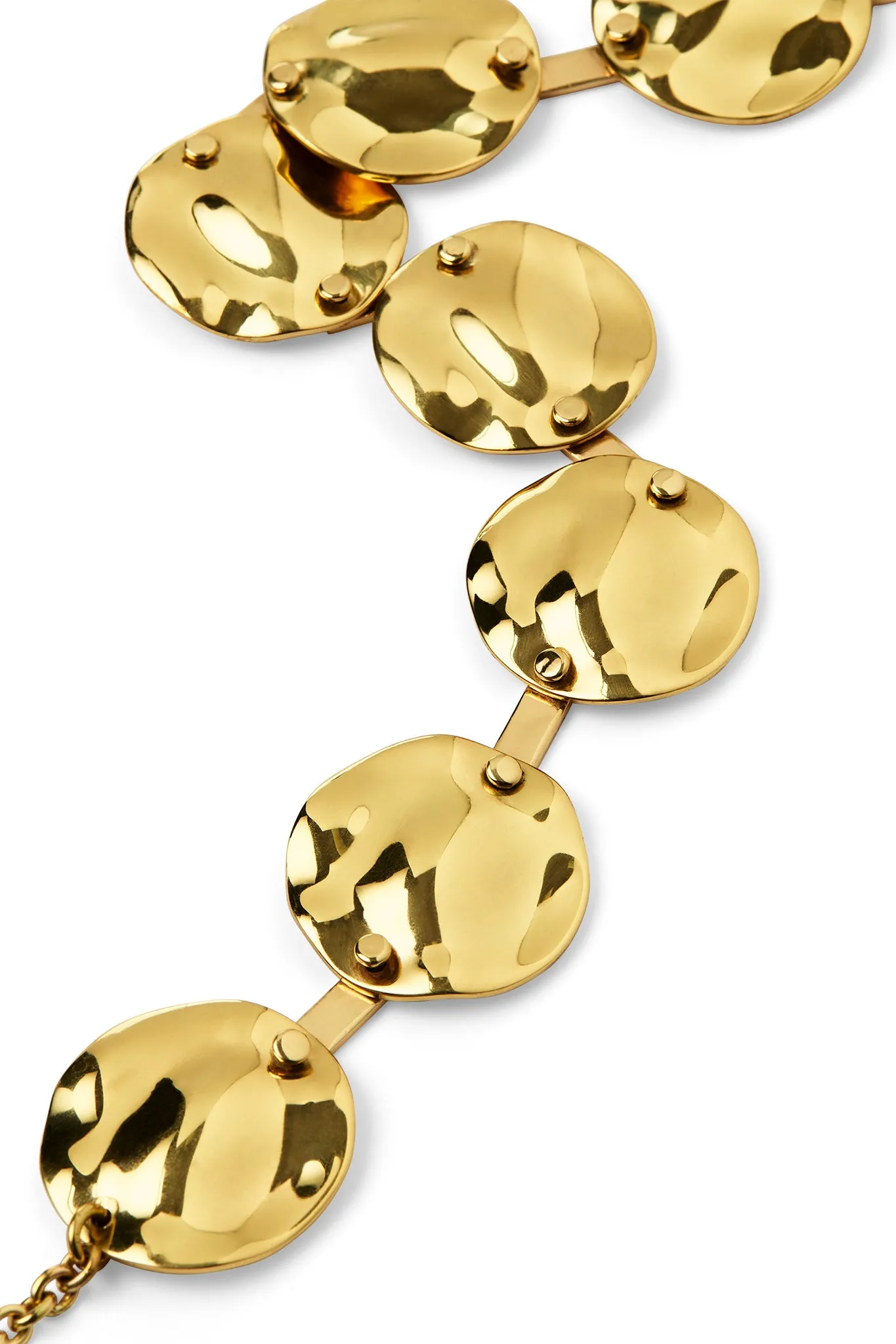 Ola Necklace sold by Aje product image thumbnail 4