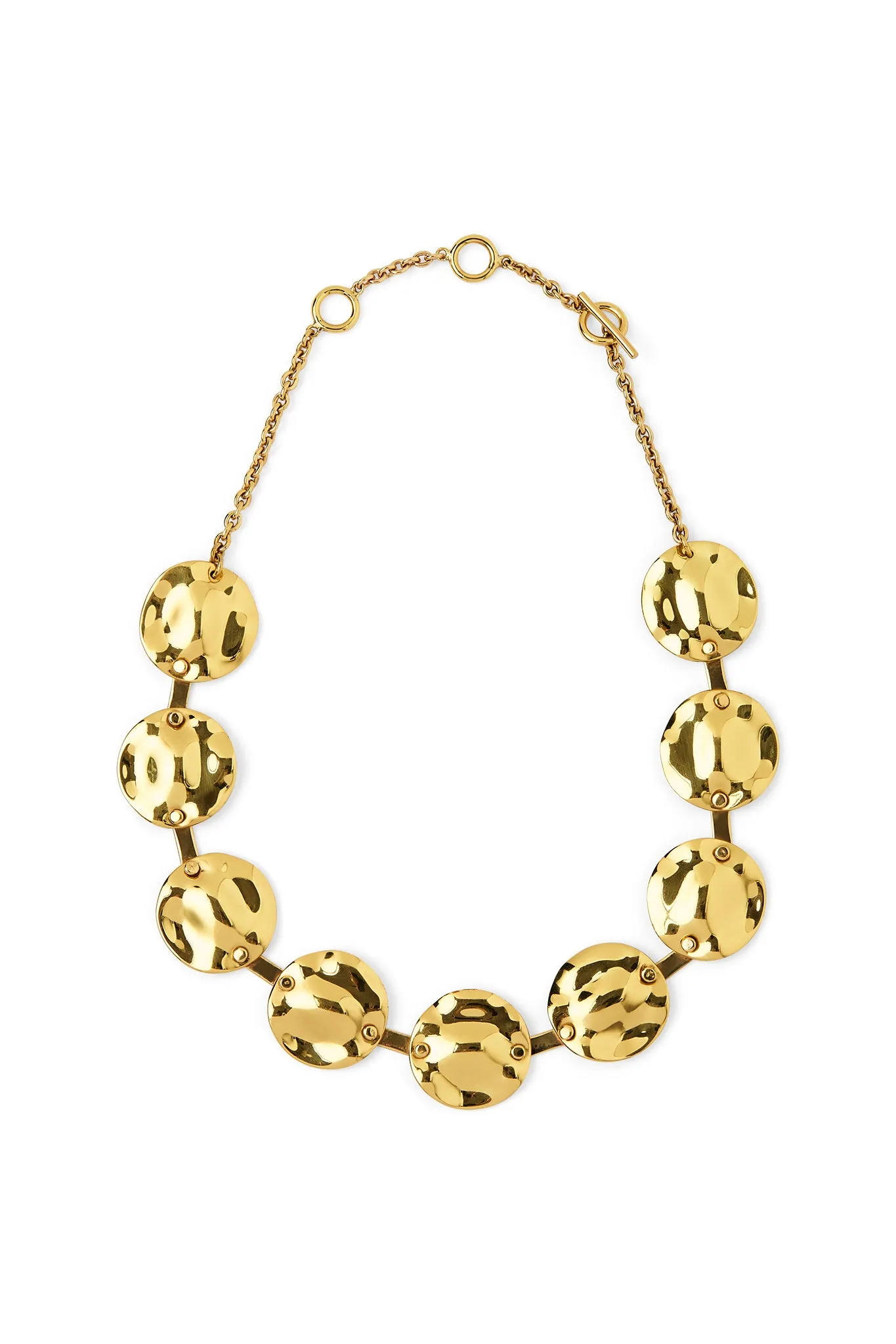 Ola Necklace sold by Aje product image thumbnail 2