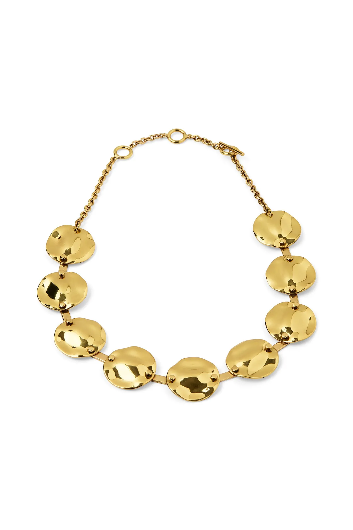 Ola Necklace sold by Aje product image thumbnail 3