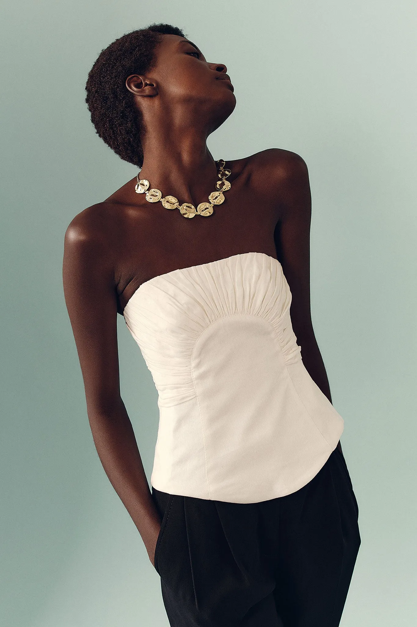 Ola Necklace sold by Aje product image thumbnail 5