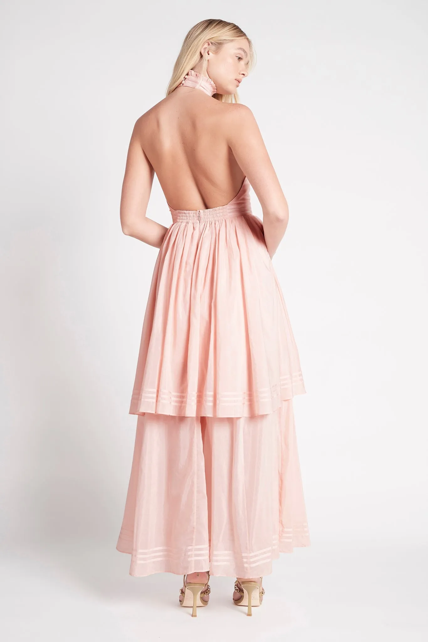 Bungalow Sienna Dress sold by Aje product image thumbnail 5
