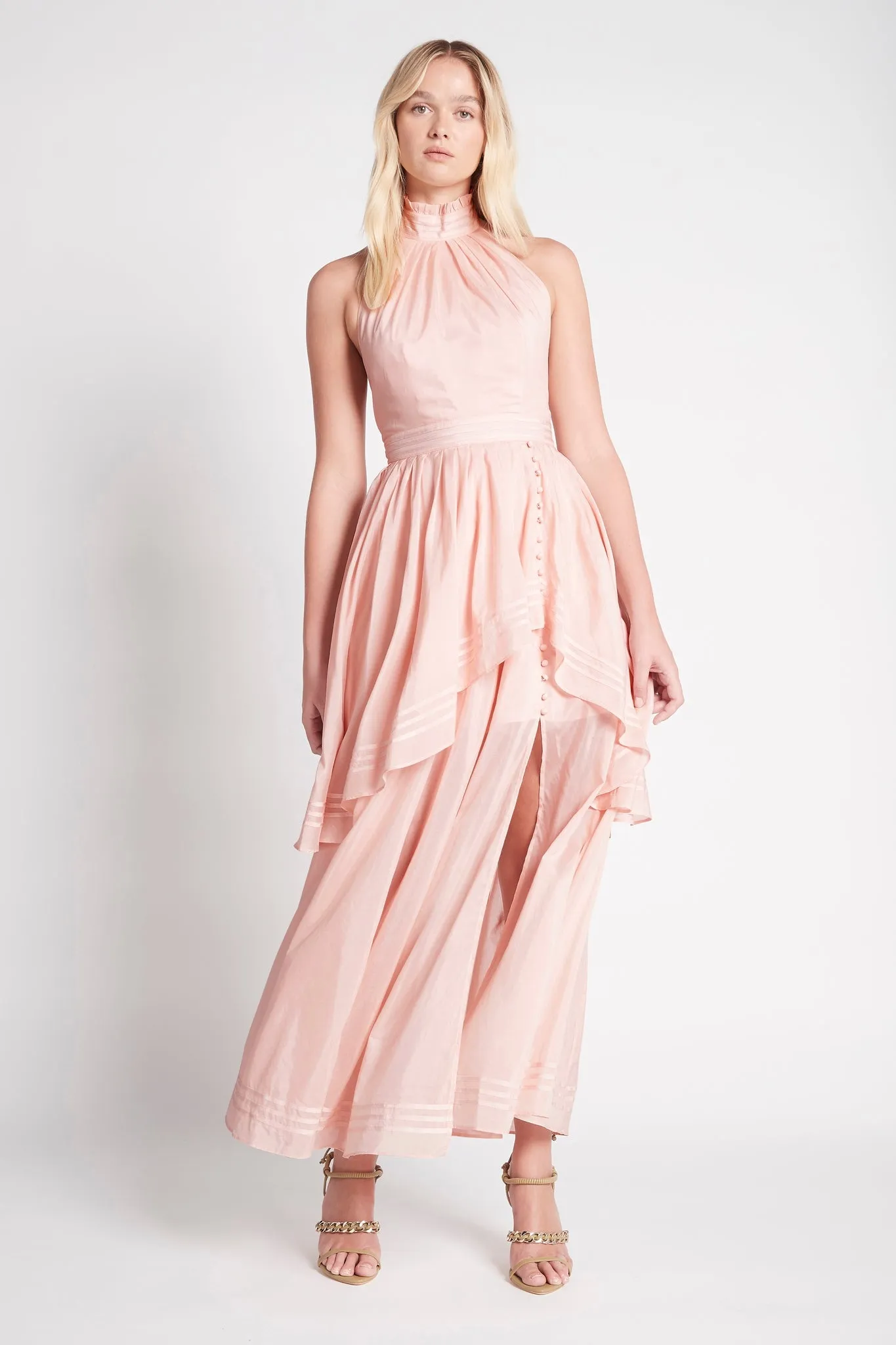 Bungalow Sienna Dress sold by Aje product image thumbnail 3