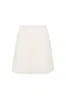 Freya Diamond Pearl Mini Skirt sold by Aje
