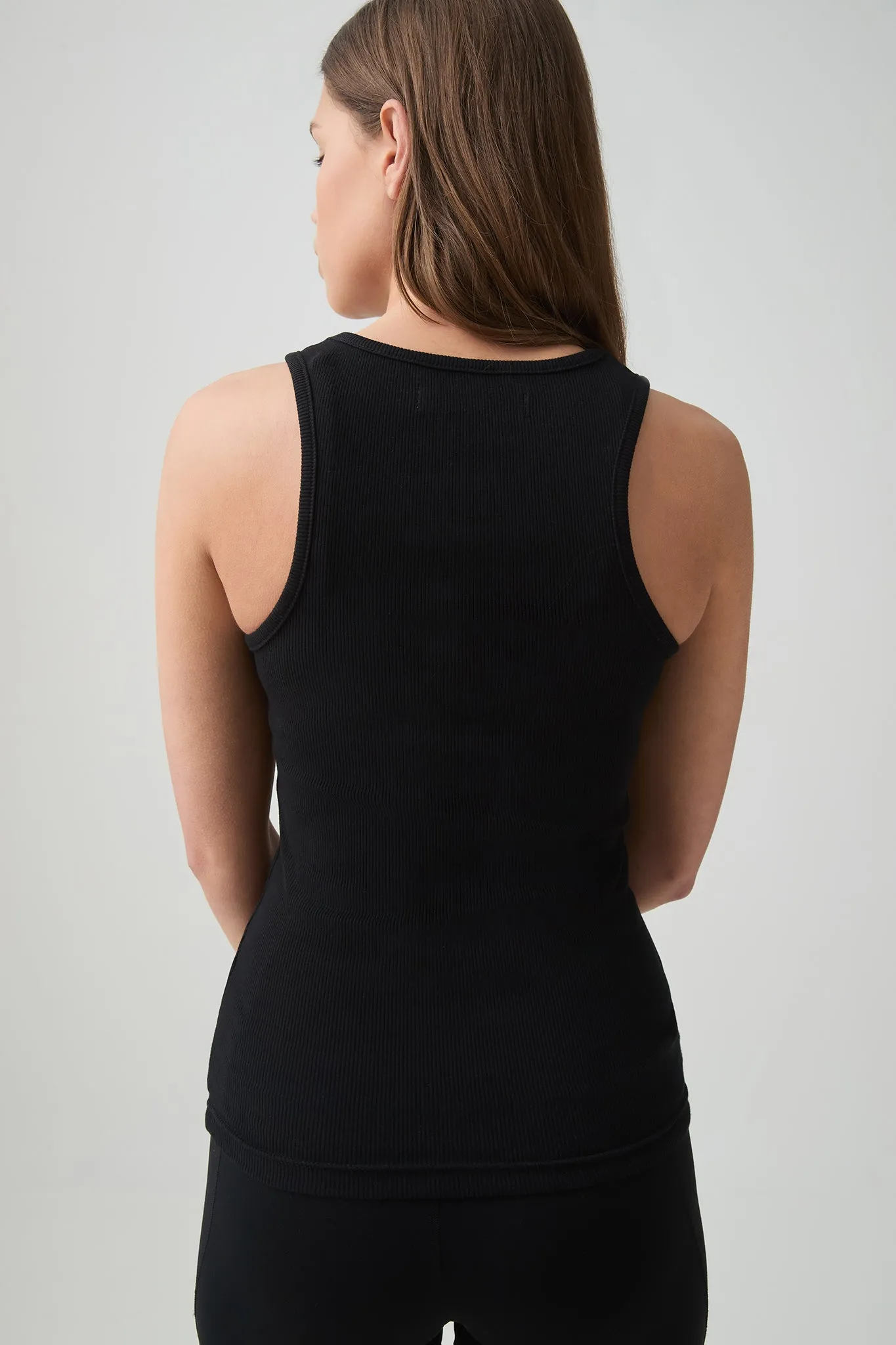 Core Rib Tank 151 sold by Aje product image thumbnail 4