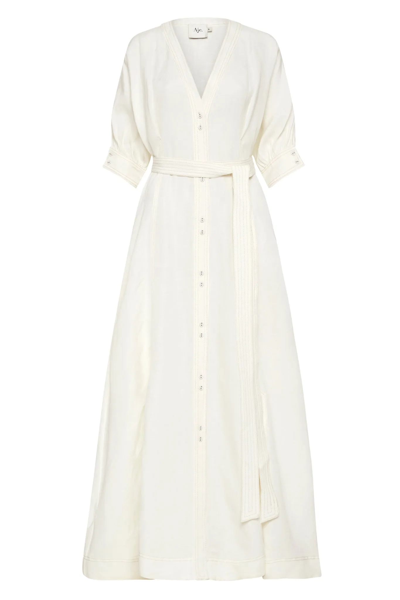 Ennoble Dress sold by Aje product image thumbnail 2