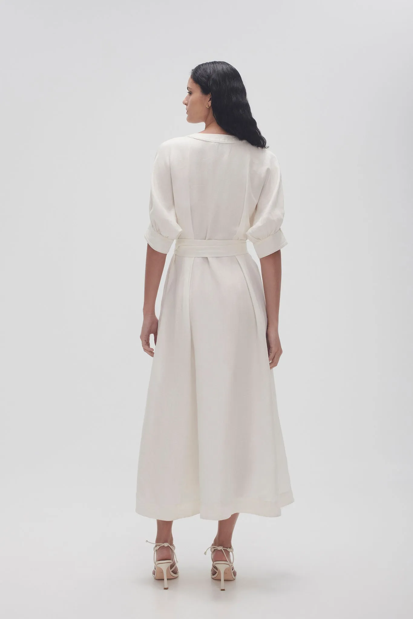 Ennoble Dress sold by Aje product image thumbnail 5