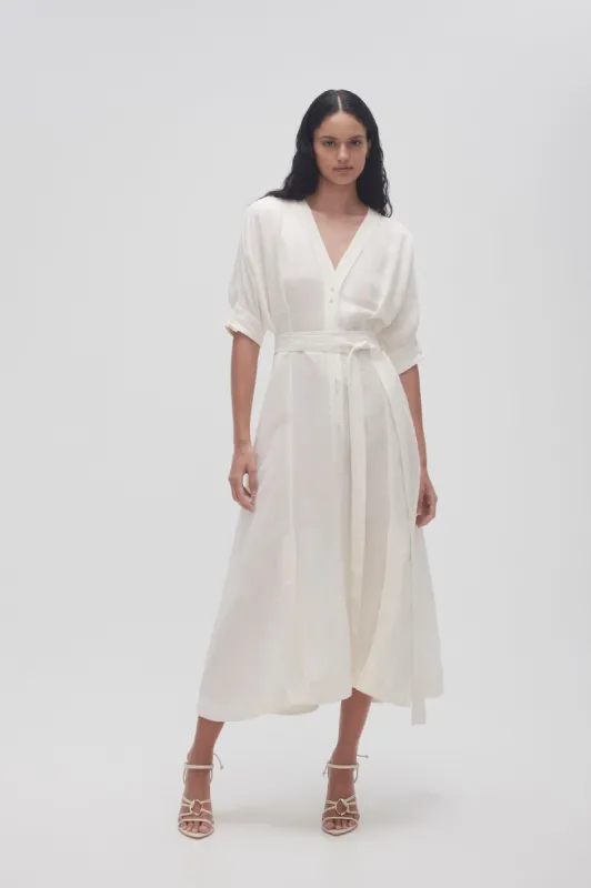 Ennoble Dress sold by Aje