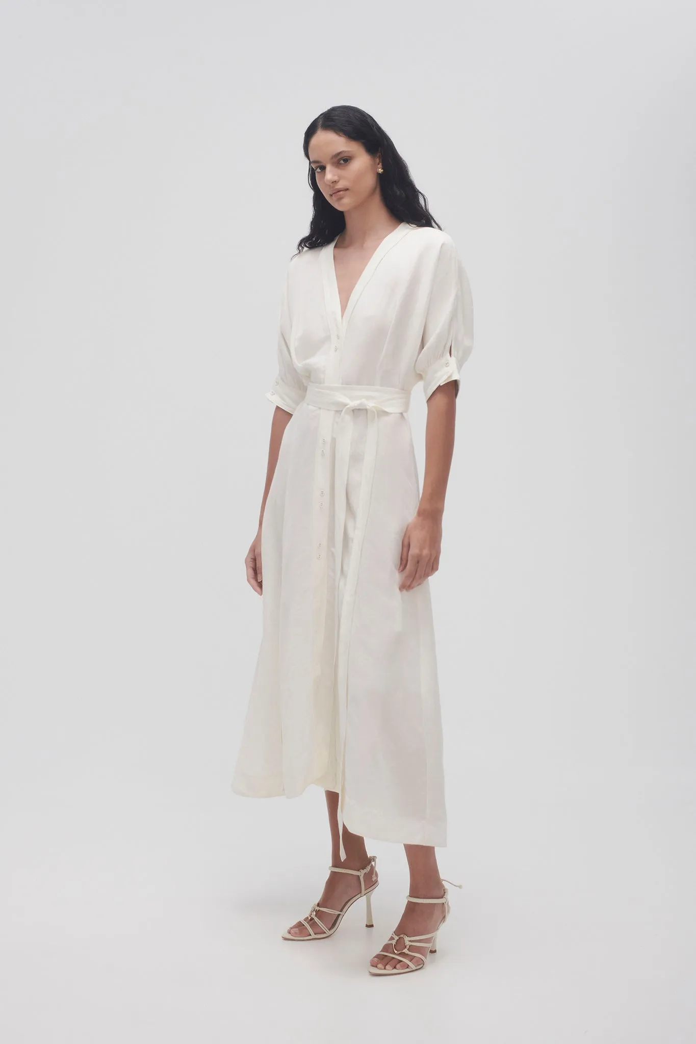 Ennoble Dress sold by Aje product image thumbnail 3