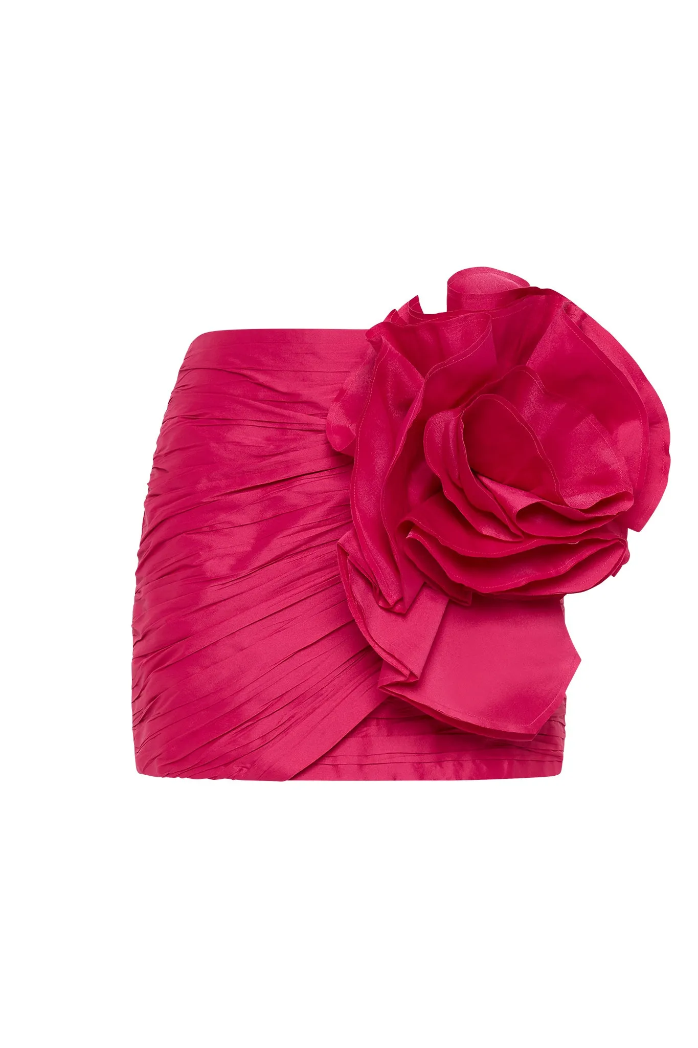 Potion Spiral Mini Skirt sold by Aje product image thumbnail 2