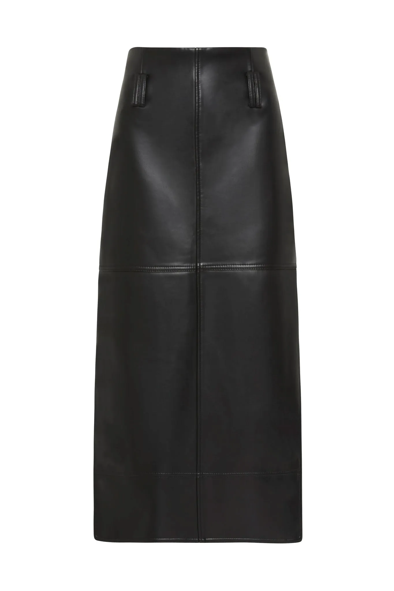 Aspect Midi Skirt sold by Aje product image thumbnail 2