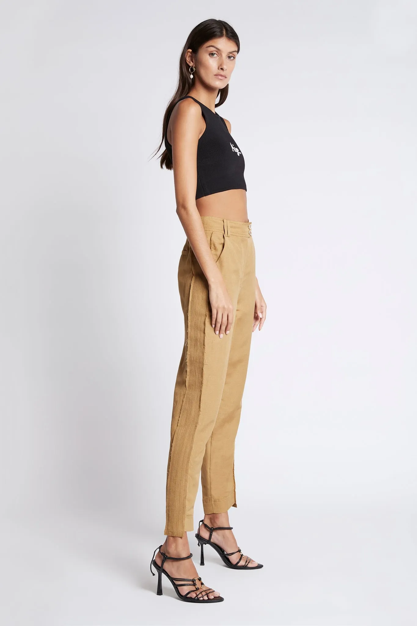 Estate Tapered Pant sold by Aje product image thumbnail 3