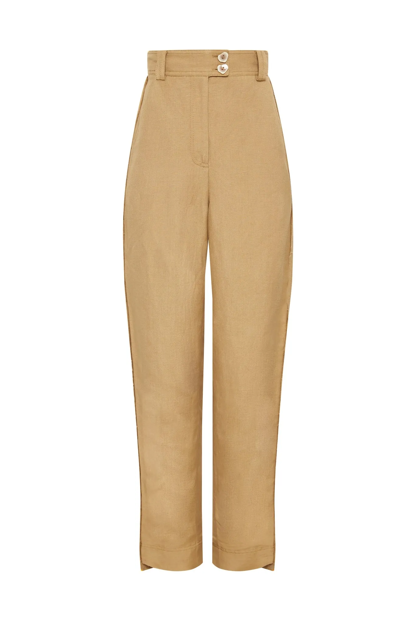 Estate Tapered Pant sold by Aje product image thumbnail 2