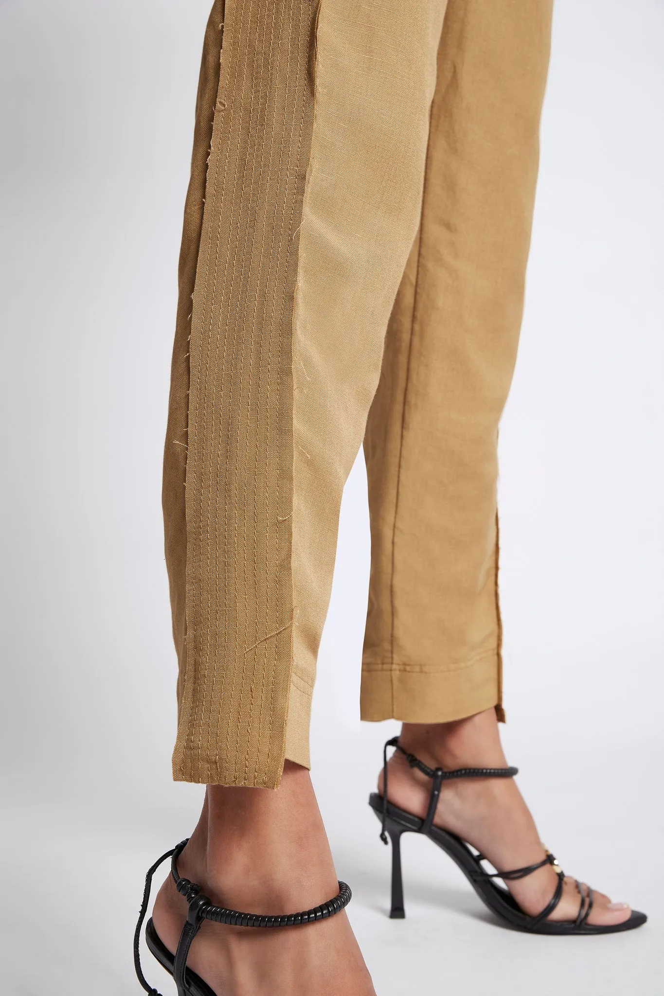 Estate Tapered Pant sold by Aje product image thumbnail 4