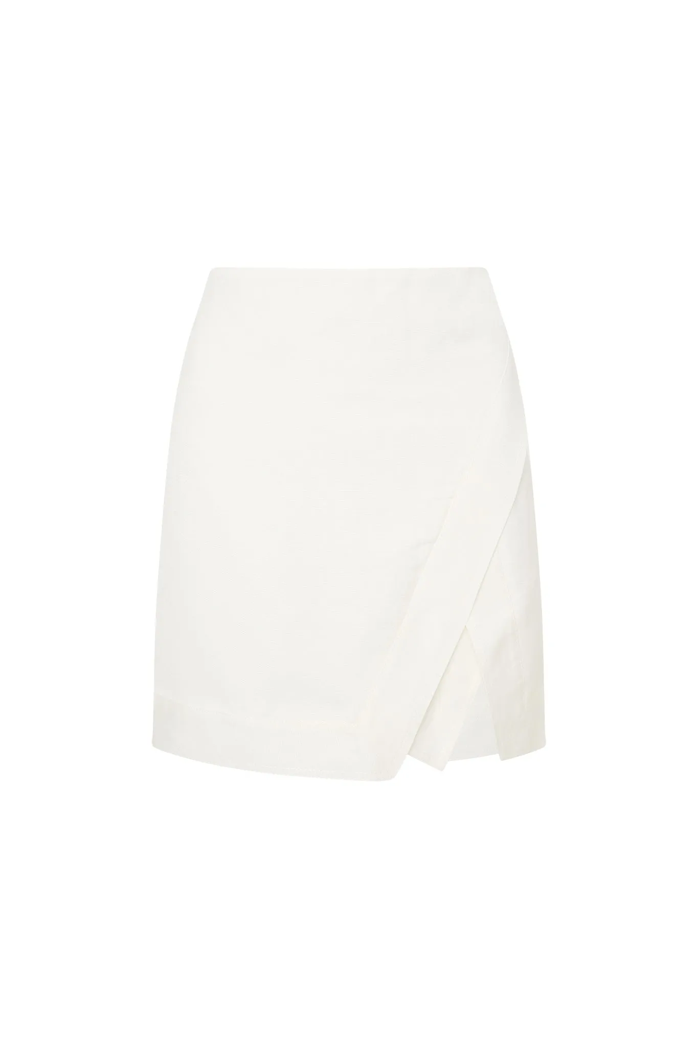 Illusion Mini Skirt sold by Aje product image thumbnail 2