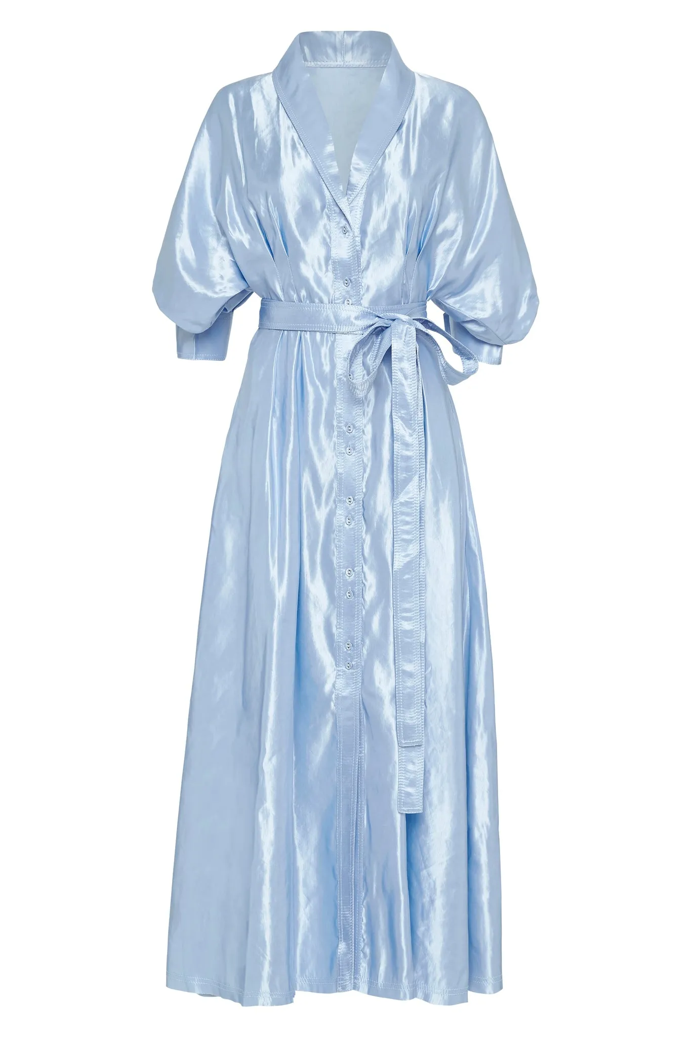 Cosmos Hudson Midi Dress sold by Aje product image thumbnail 2