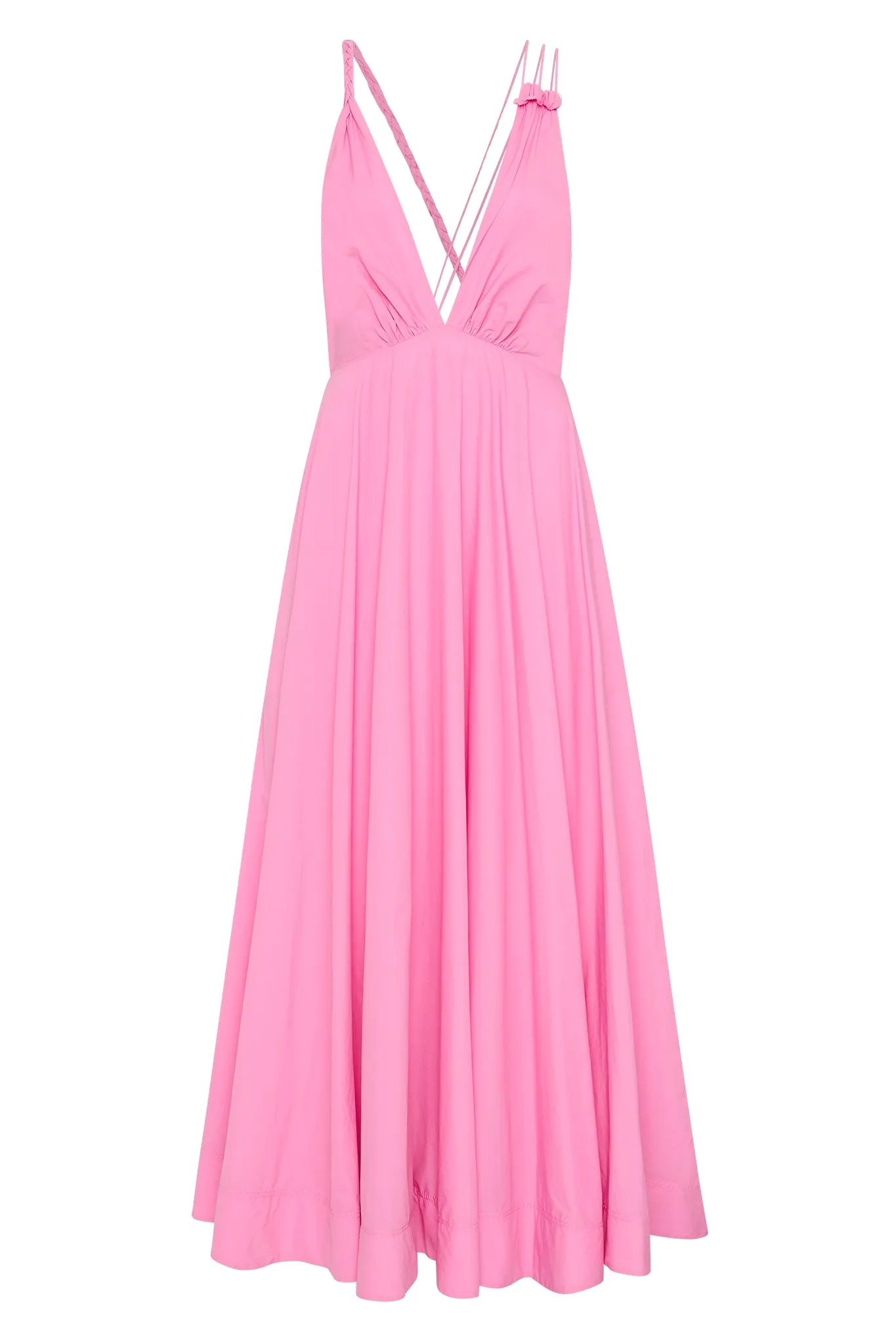 Vellum Maxi Dress sold by Aje product image thumbnail 2