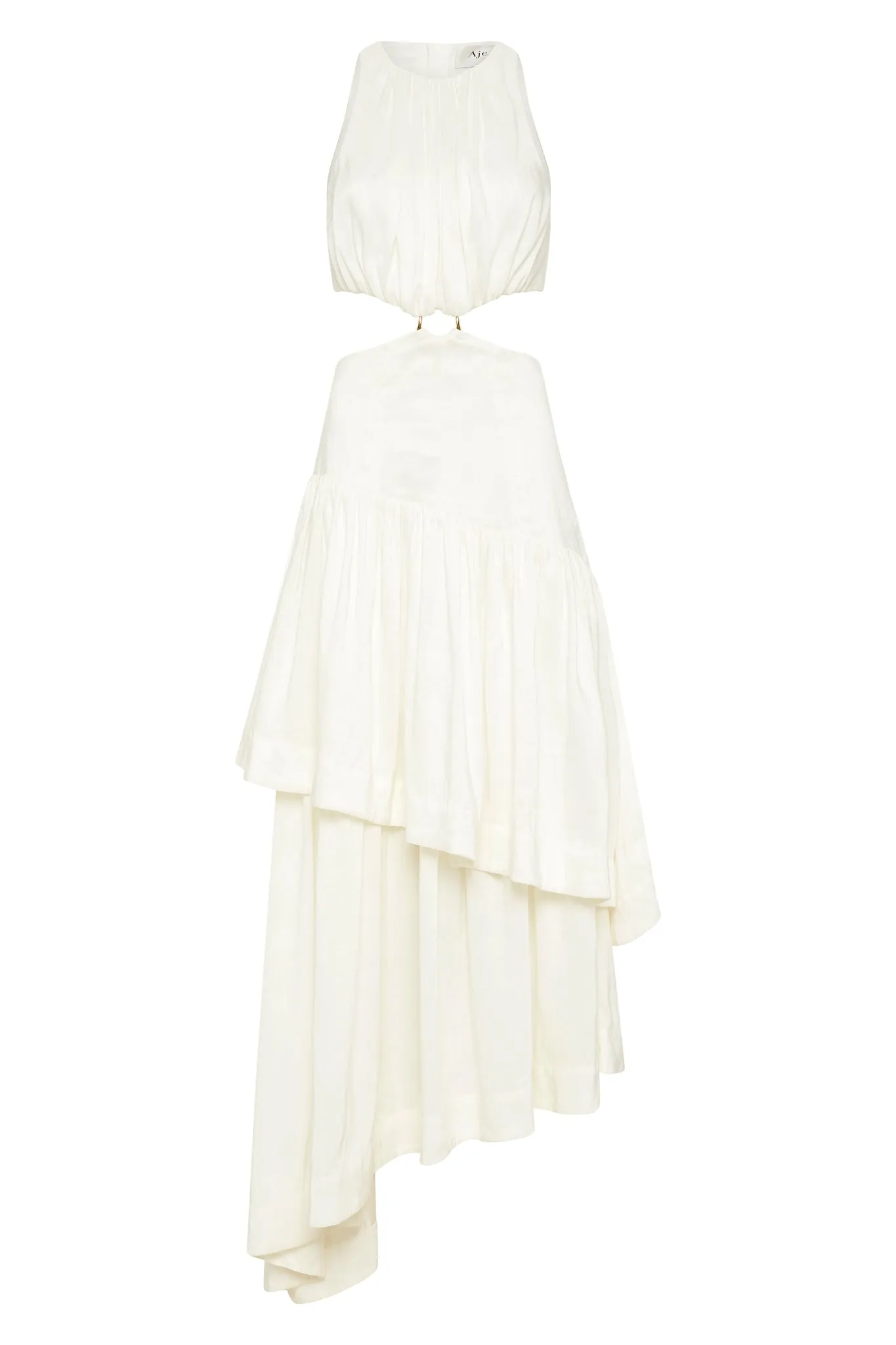 Caliente Cut Out Dress sold by Aje product image thumbnail 2