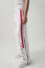 Contrast Stripe Trackpant 506 sold by Aje