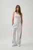 Contrast Stripe Trackpant 506 sold by Aje