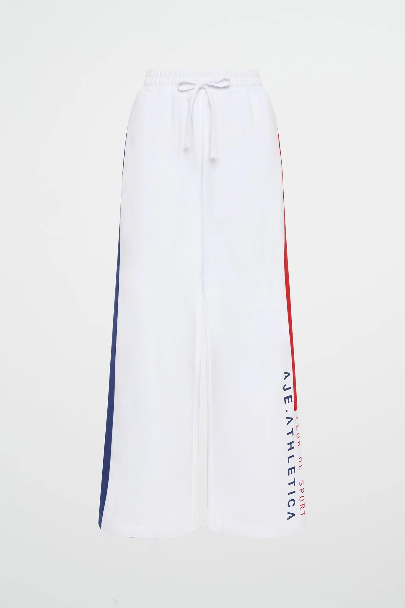 Contrast Stripe Trackpant 506 sold by Aje product image thumbnail 2