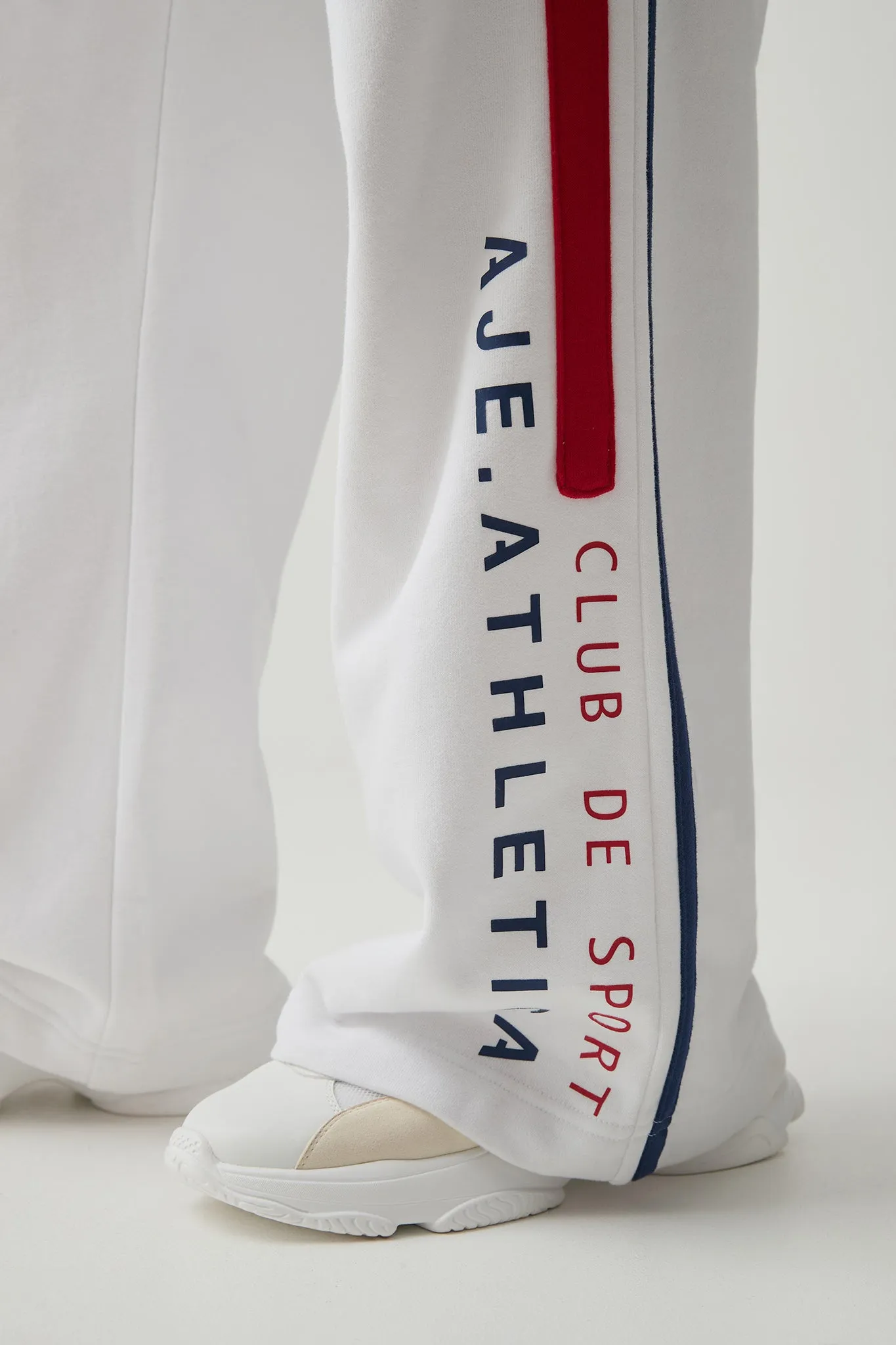 Contrast Stripe Trackpant 506 sold by Aje product image thumbnail 5