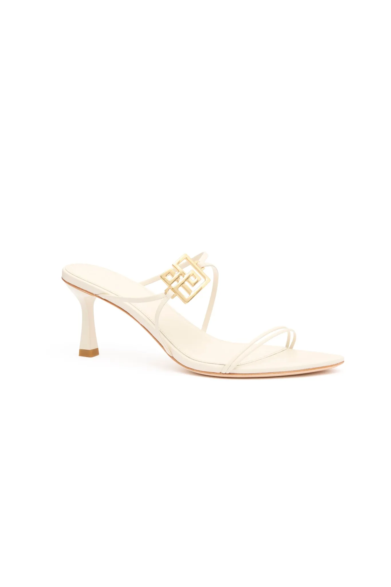 Acacia Strappy Mule sold by Aje product image thumbnail 3