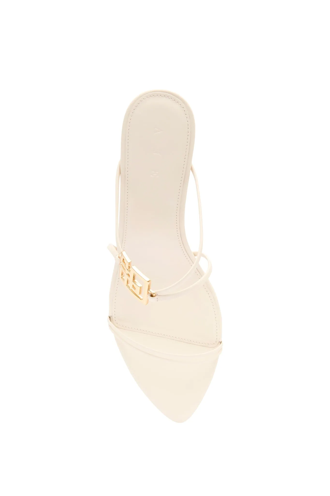 Acacia Strappy Mule sold by Aje product image thumbnail 4