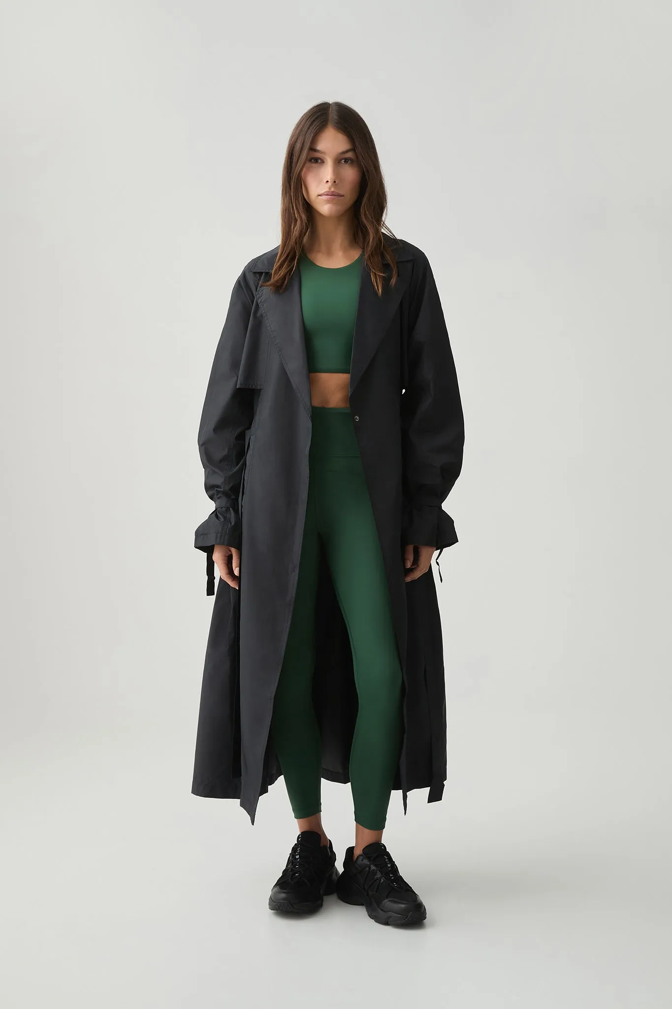 High Neck Scuba Bra 330 sold by Aje product image thumbnail 4