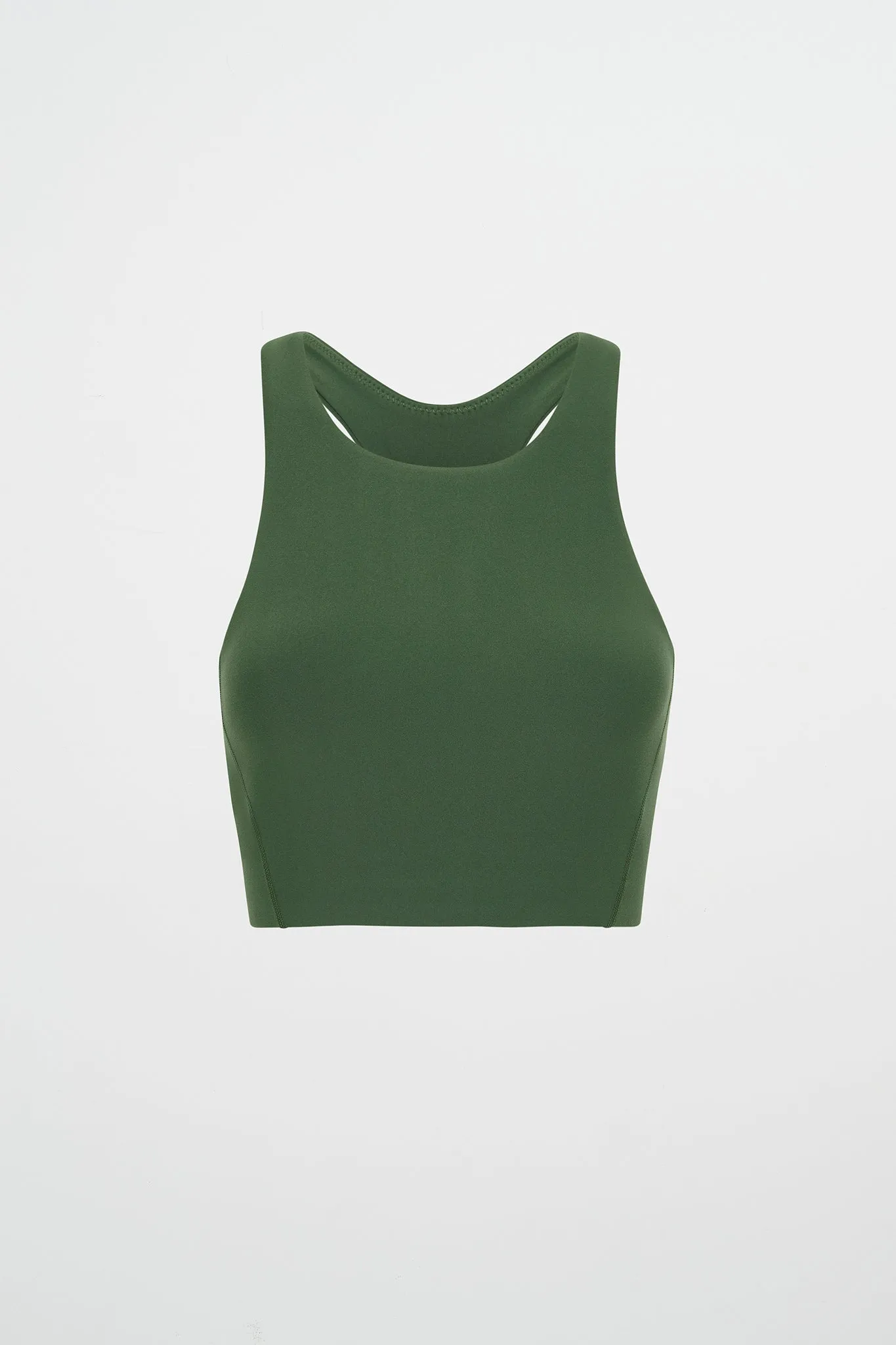 High Neck Scuba Bra 330 sold by Aje product image thumbnail 2