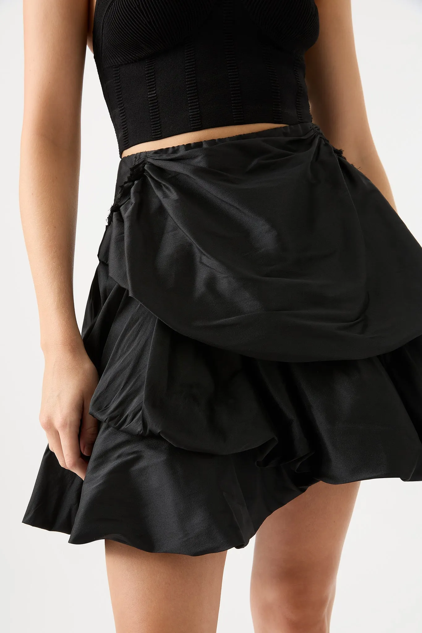 Daybreak Mini Skirt sold by Aje product image thumbnail 4