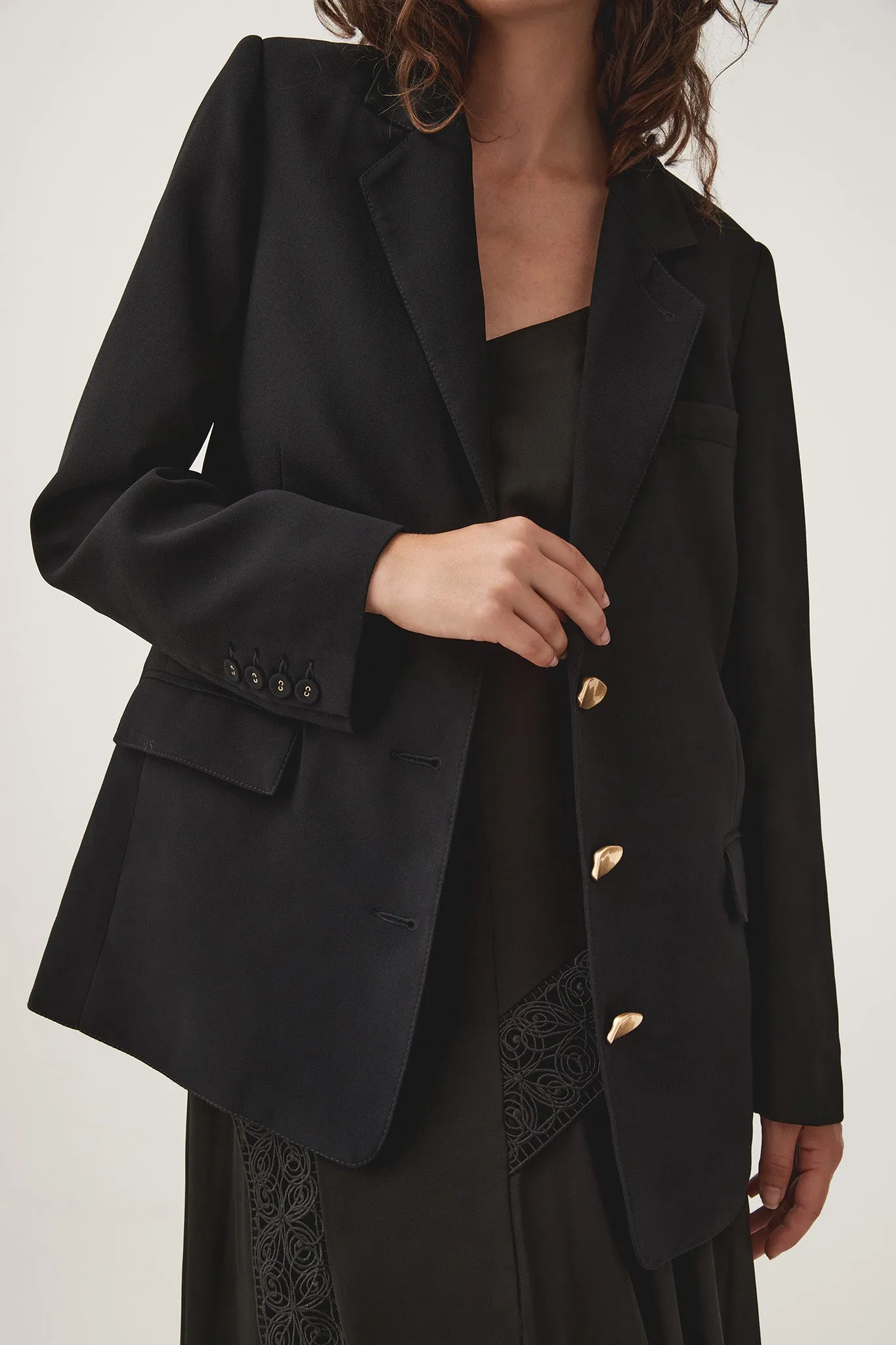 Harlem Jacket sold by Aje product image thumbnail 4