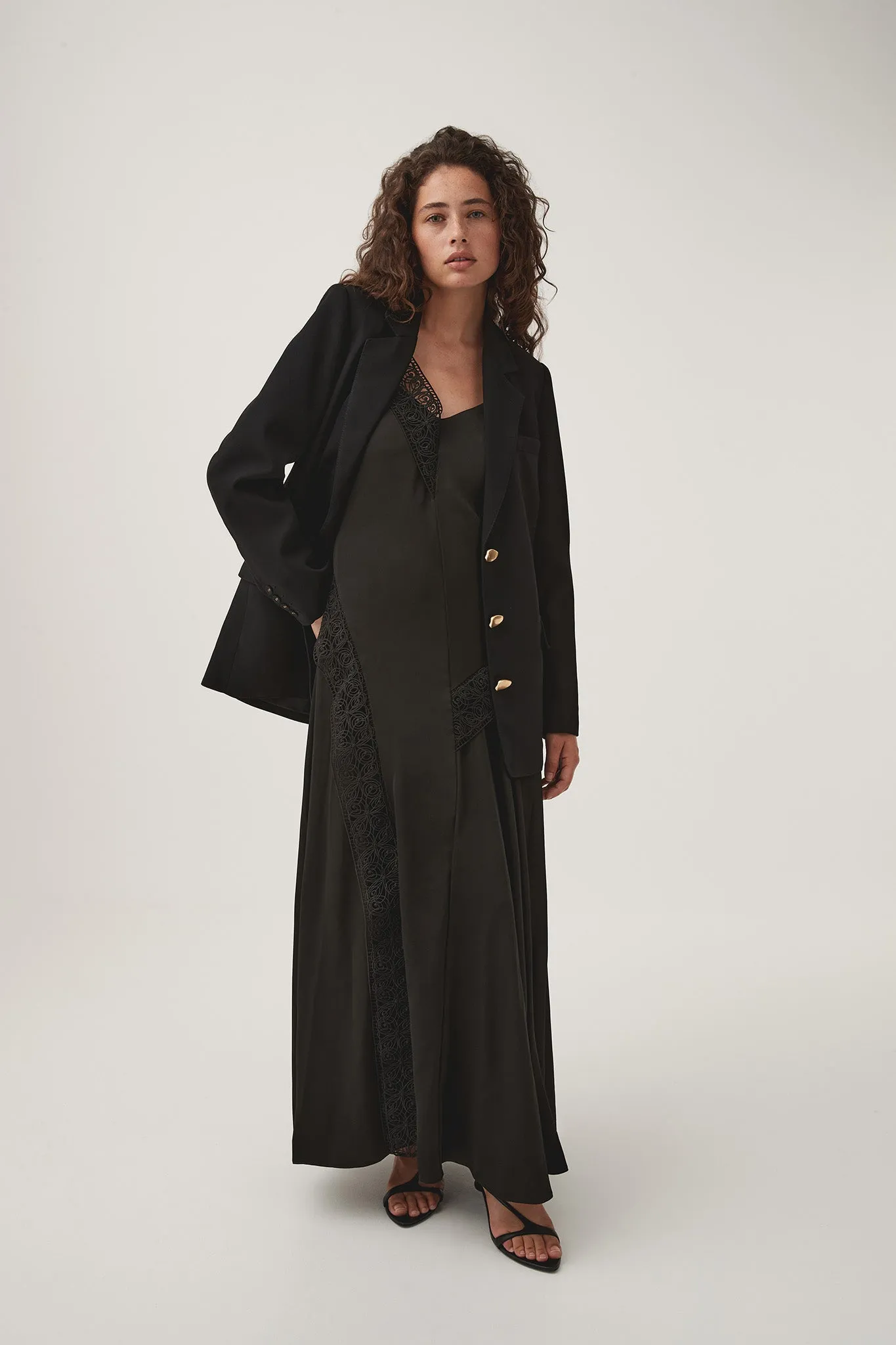 Harlem Jacket sold by Aje