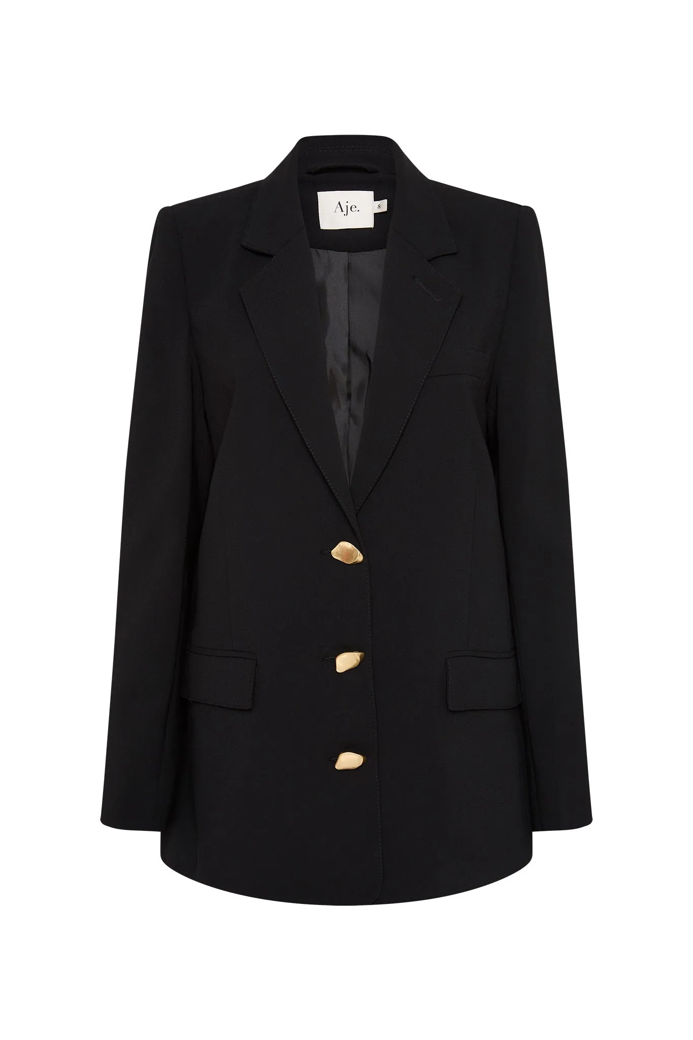 Harlem Jacket sold by Aje product image thumbnail 2