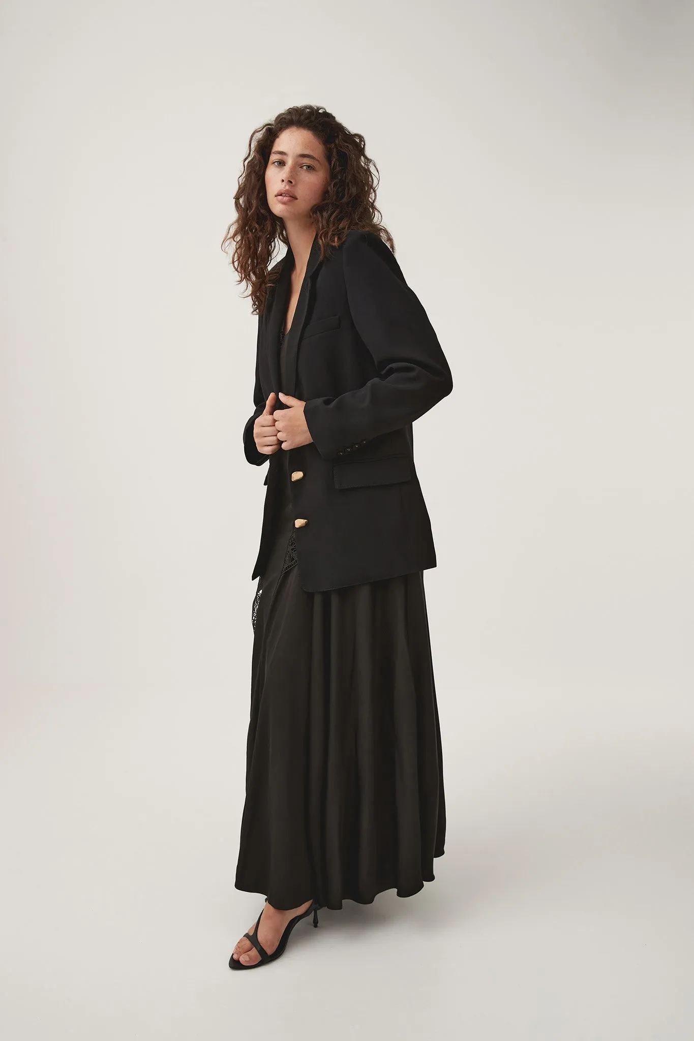 Harlem Jacket sold by Aje product image thumbnail 3