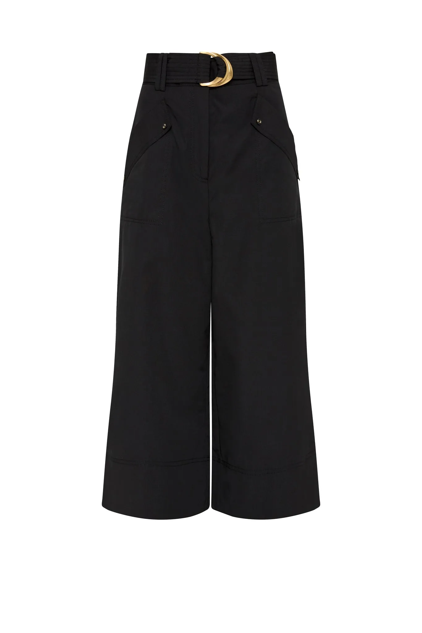 Myrtle Utility Culotte sold by Aje product image thumbnail 2