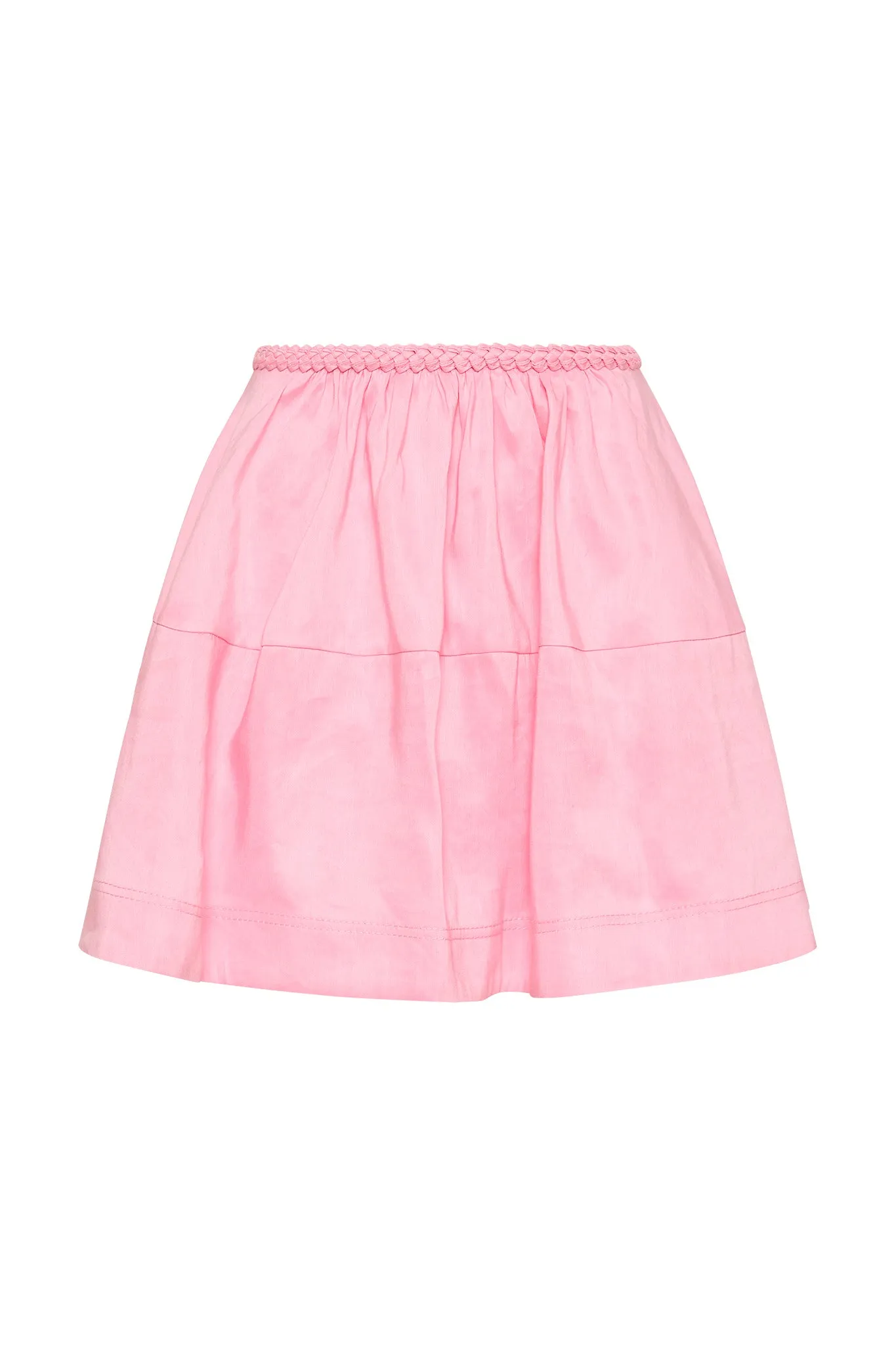Anne Braided Mini Skirt sold by Aje product image thumbnail 2